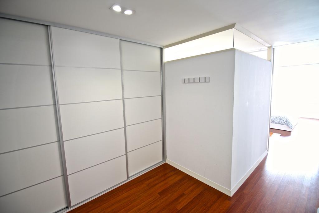Loft Con Vistas Al Mar Apartment Alicante Bagian luar foto